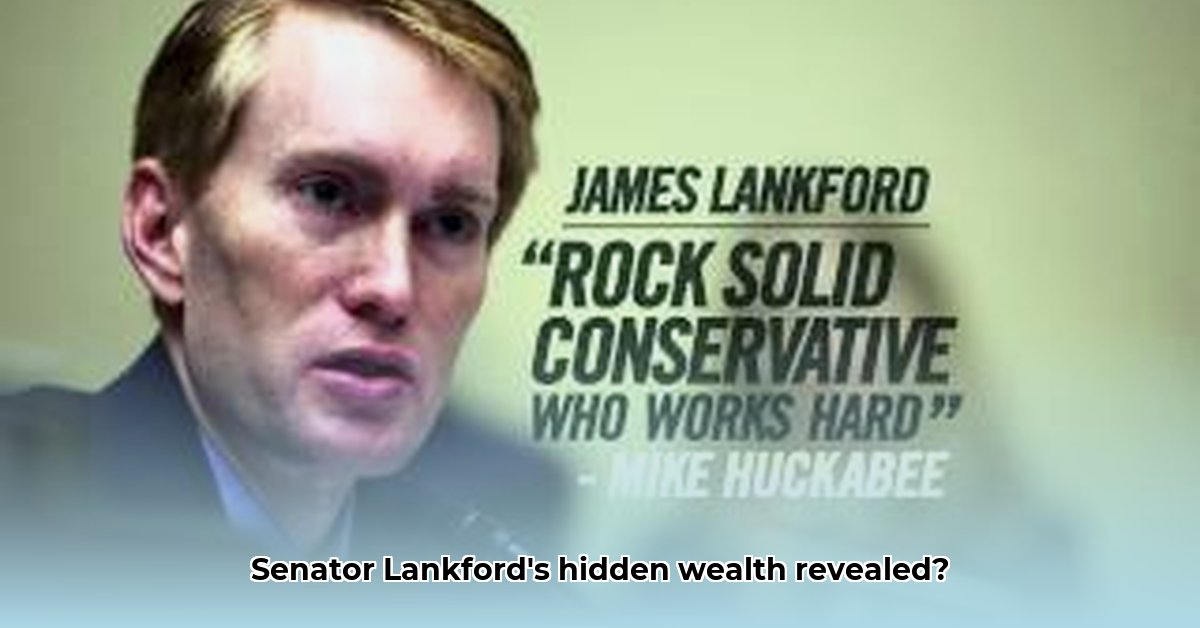 james-lankford-net-worth